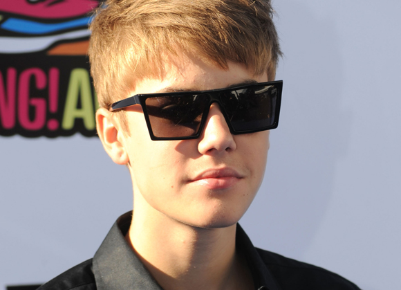 Justin Bieber